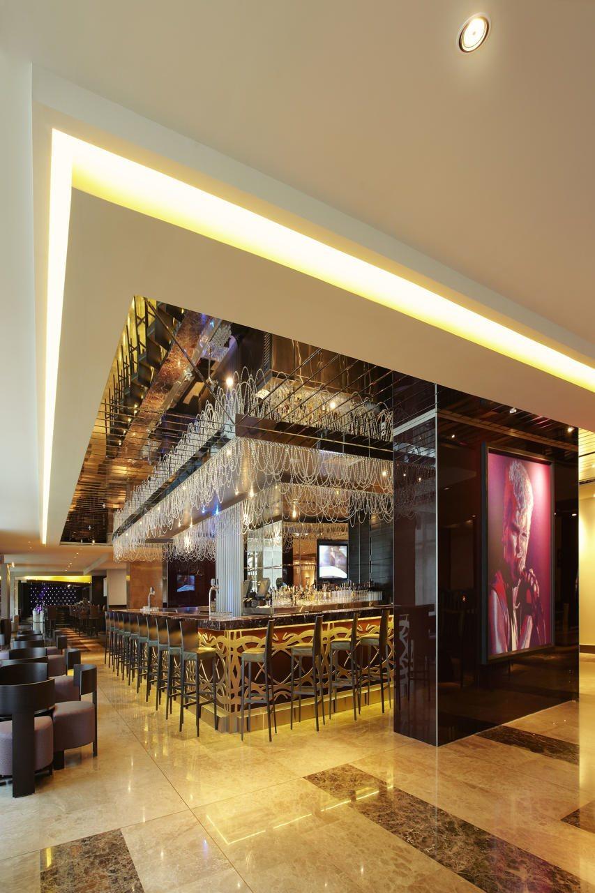 Megapolis Hotel Panama Kültér fotó